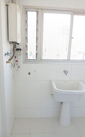 Apartamento para alugar com 73m², 3 quartos e 1 vaga Apartamento para alugar com 73m², 3 quartos e 1 vagaÁrea de serviço