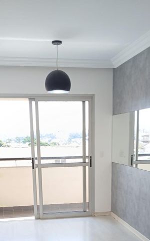 Apartamento para alugar com 73m², 3 quartos e 1 vaga Apartamento para alugar com 73m², 3 quartos e 1 vagaSala