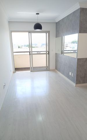 Apartamento para alugar com 73m², 3 quartos e 1 vaga Apartamento para alugar com 73m², 3 quartos e 1 vagaSala