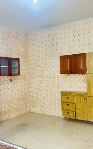 Casa para alugar com 155m², 3 quartos e 4 vagas