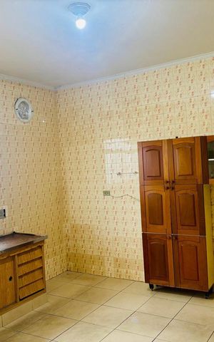 Casa para alugar com 155m², 3 quartos e 4 vagas