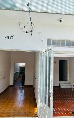 Casa para alugar com 155m², 3 quartos e 4 vagas