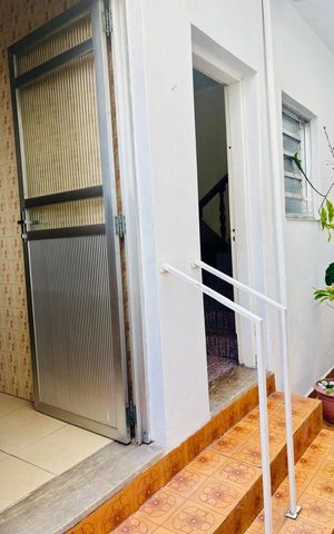 Casa para alugar com 155m², 3 quartos e 4 vagas