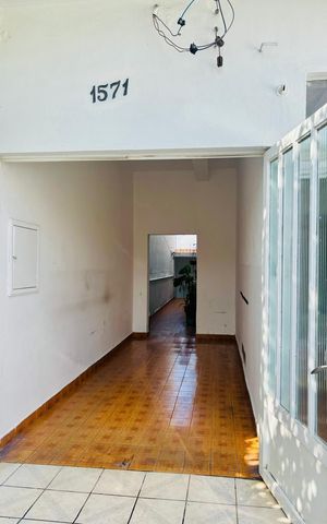 Casa para alugar com 155m², 3 quartos e 4 vagas