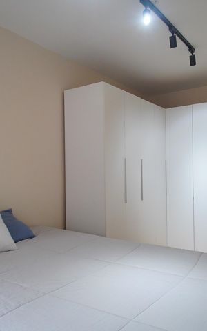 Apartamento à venda com 60m², 2 quartos e sem vagaQuarto 1