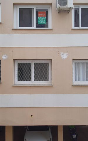 Apartamento à venda com 60m², 2 quartos e sem vagavista da sala 