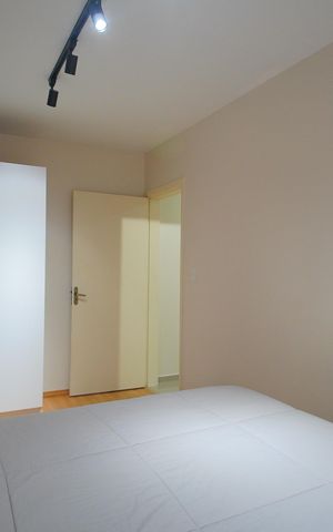 Apartamento à venda com 60m², 2 quartos e sem vagaQuarto 1