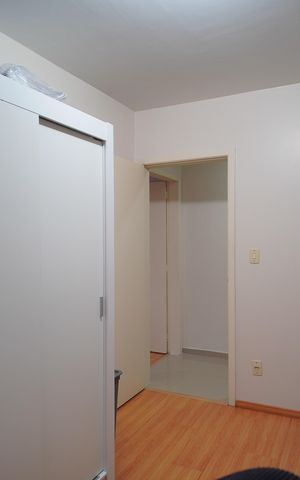 Apartamento à venda com 60m², 2 quartos e sem vagaQuarto 2