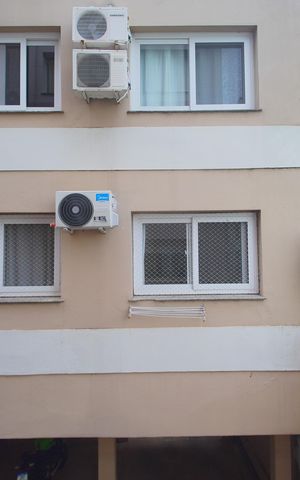 Apartamento à venda com 60m², 2 quartos e sem vagaVista do Quarto 1