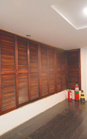 Apartamento à venda com 60m², 2 quartos e sem vagaHall de entrada