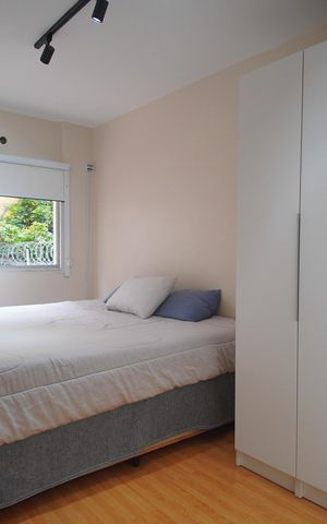 Apartamento à venda com 60m², 2 quartos e sem vagaQuarto 1