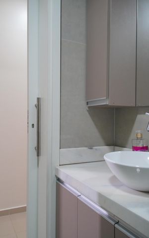 Apartamento à venda com 60m², 2 quartos e sem vagaBanheiro