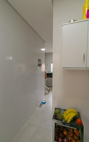 Casa à venda com 132m², 3 quartos e 2 vagas