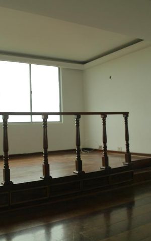 Apartamento para alugar com 88m², 2 quartos e 1 vagaSala