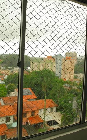 Apartamento para alugar com 88m², 2 quartos e 1 vagaSala