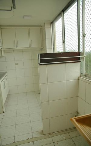 Apartamento para alugar com 88m², 2 quartos e 1 vagaÁrea de Serviço