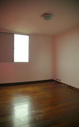 Apartamento para alugar com 88m², 2 quartos e 1 vagaQuarto 2