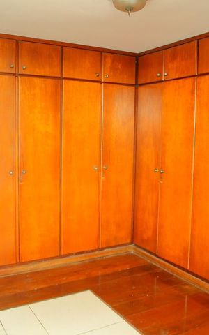 Apartamento para alugar com 88m², 2 quartos e 1 vagaQuarto 1 