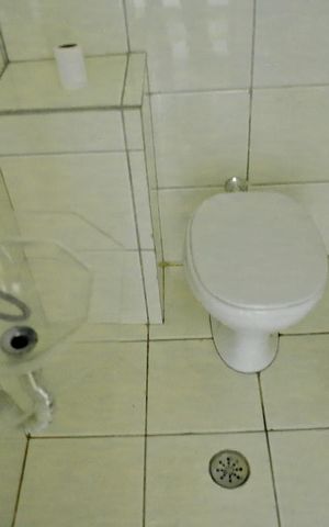 Apartamento para alugar com 88m², 2 quartos e 1 vagaLavabo da Sala 