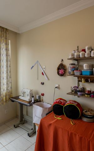 Casa à venda com 420m², 4 quartos e 3 vagas Casa à venda com 420m², 4 quartos e 3 vagasSuíte 2