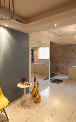 Casa à venda com 420m², 4 quartos e 3 vagas Casa à venda com 420m², 4 quartos e 3 vagasSala 1