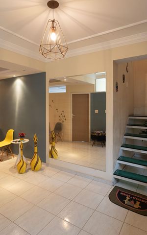 Casa à venda com 420m², 4 quartos e 3 vagas Casa à venda com 420m², 4 quartos e 3 vagasSala 1