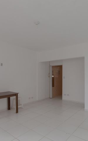 Studio para alugar com 30m², 1 quarto e sem vaga Studio para alugar com 30m², 1 quarto e sem vagaSala/Quarto