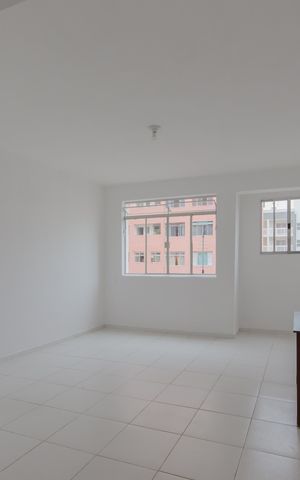 Studio para alugar com 30m², 1 quarto e sem vaga Studio para alugar com 30m², 1 quarto e sem vagaSala/Quarto