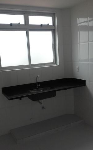 Apartamento à venda com 64m², 2 quartos e 2 vagas