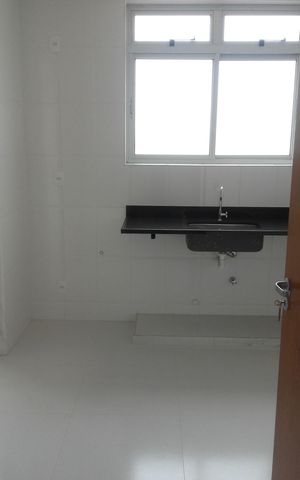 Apartamento à venda com 64m², 2 quartos e 2 vagas