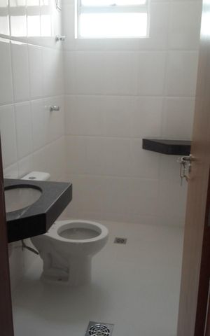 Apartamento à venda com 64m², 2 quartos e 2 vagas