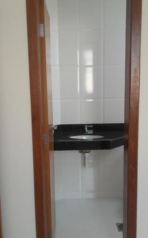 Apartamento à venda com 64m², 2 quartos e 2 vagas