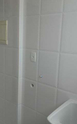 Apartamento à venda com 64m², 2 quartos e 2 vagas