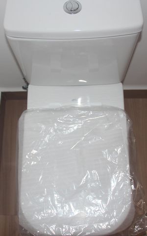 Apartamento para alugar com 80m², 2 quartos e 1 vagaLavabo