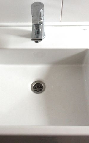 Apartamento para alugar com 80m², 2 quartos e 1 vagaBanheiro da Suíte 2