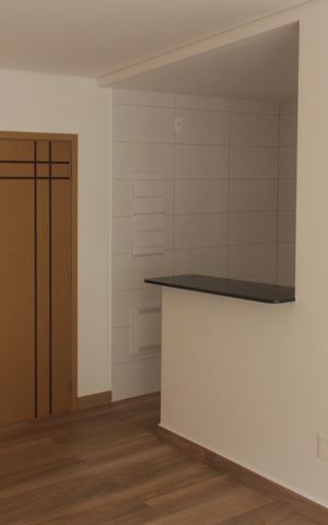 Apartamento para alugar com 80m², 2 quartos e 1 vagaSala