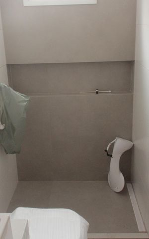 Apartamento para alugar com 80m², 2 quartos e 1 vagaBanheiro da Suíte 2