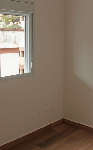 Apartamento para alugar com 80m², 2 quartos e 1 vagaSuíte 1