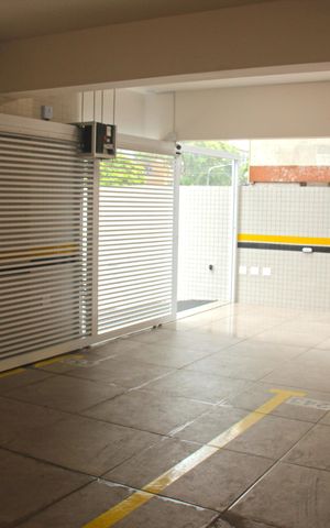 Apartamento para alugar com 80m², 2 quartos e 1 vagaGaragem