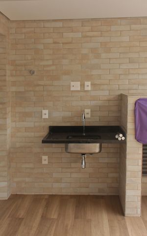 Apartamento para alugar com 80m², 2 quartos e 1 vagaVaranda da Sala