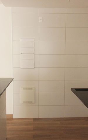 Apartamento para alugar com 80m², 2 quartos e 1 vagaCozinha e Área de Serviço