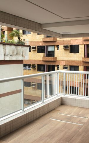 Apartamento para alugar com 80m², 2 quartos e 1 vagaVaranda da Sala