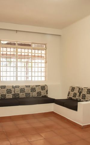 Casa para alugar com 170m², 4 quartos e 1 vagaSala 2