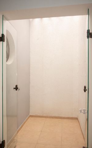 Casa para alugar com 170m², 4 quartos e 1 vagaJardim de inverno da Sala 1