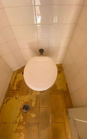 Casa para alugar com 110m², 2 quartos e 2 vagas Casa para alugar com 110m², 2 quartos e 2 vagasBanheiro 1