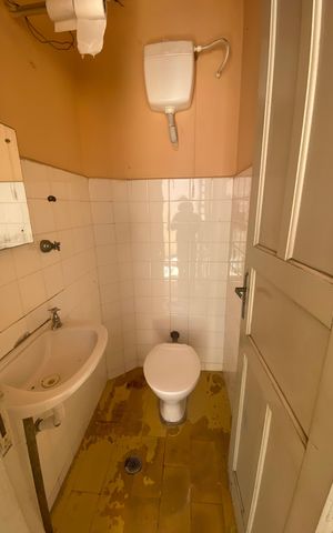 Casa para alugar com 110m², 2 quartos e 2 vagas Casa para alugar com 110m², 2 quartos e 2 vagasBanheiro 1