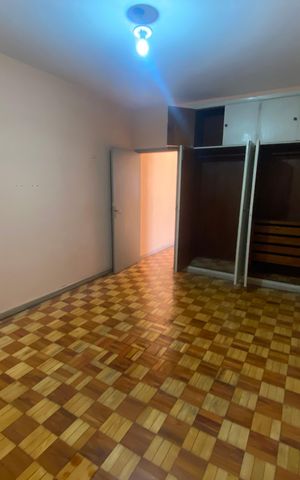 Casa para alugar com 110m², 2 quartos e 2 vagas