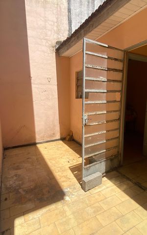 Casa para alugar com 110m², 2 quartos e 2 vagas Casa para alugar com 110m², 2 quartos e 2 vagasÁrea de Serviço