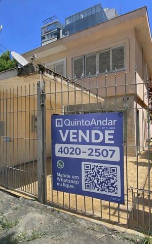Casa para alugar com 110m², 2 quartos e 2 vagas Casa para alugar com 110m², 2 quartos e 2 vagasPlaca