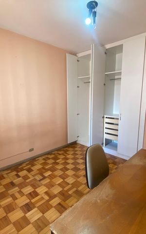 Casa para alugar com 110m², 2 quartos e 2 vagas